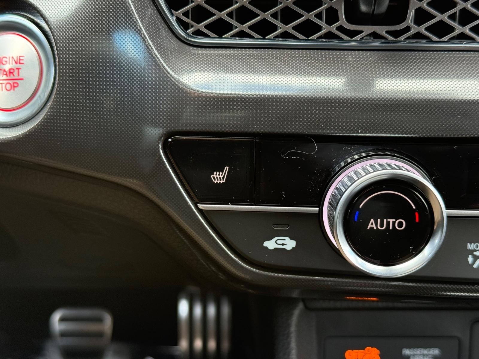 Acura Integra Vehicle Image 13