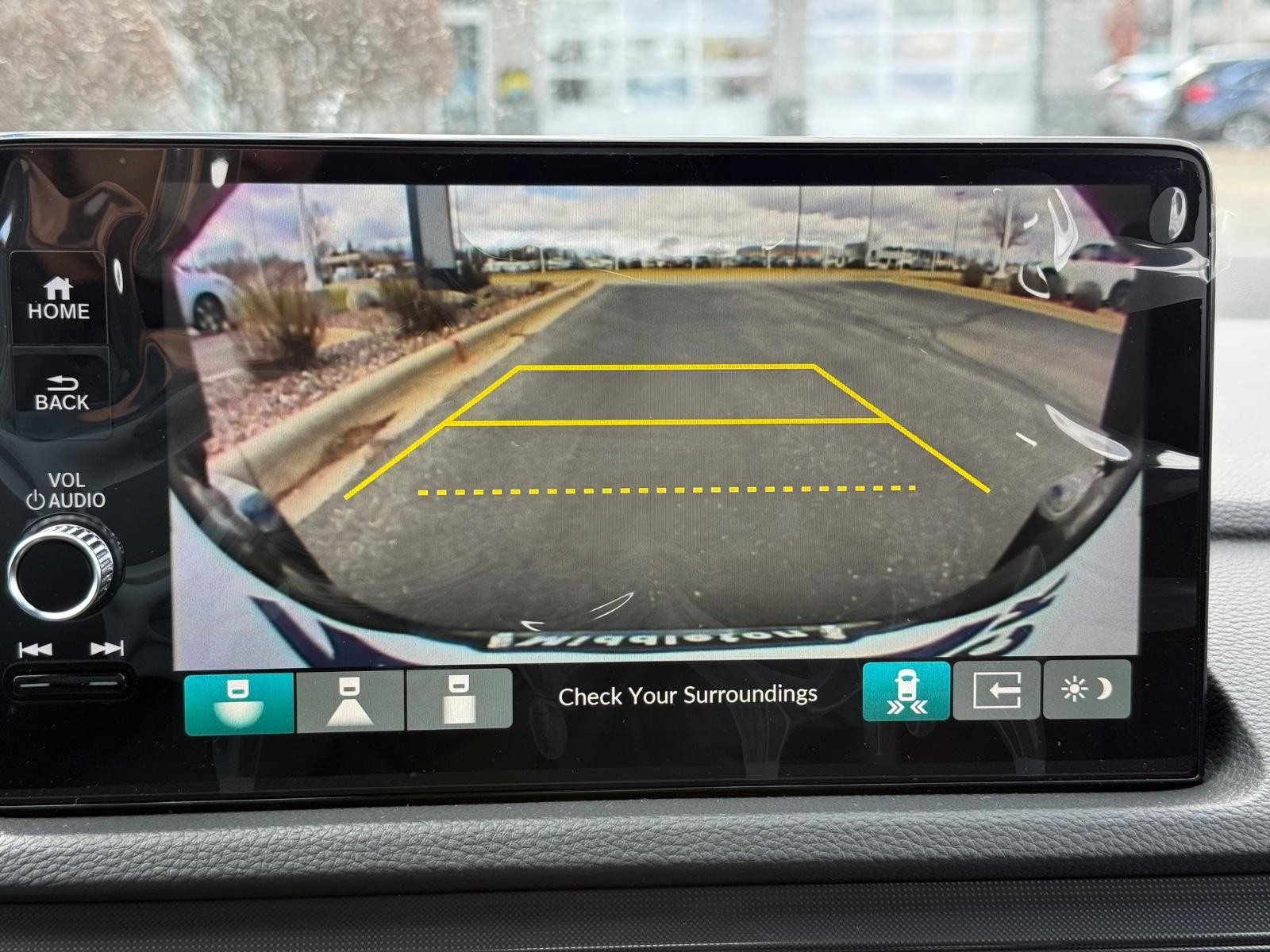 Acura Integra Vehicle Image 14