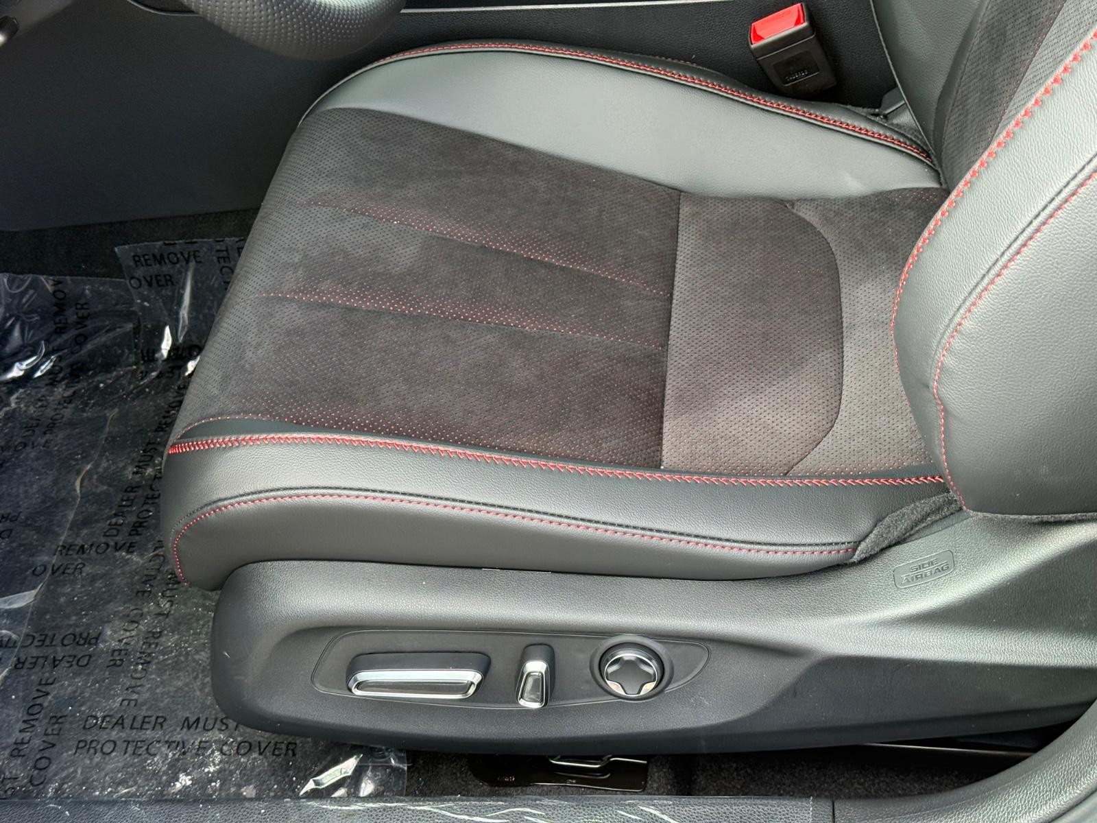 Acura Integra Vehicle Image 16