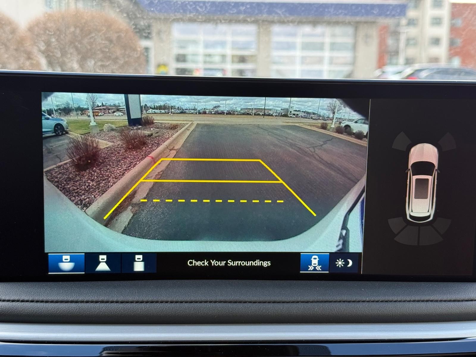 Acura MDX Vehicle Image 14