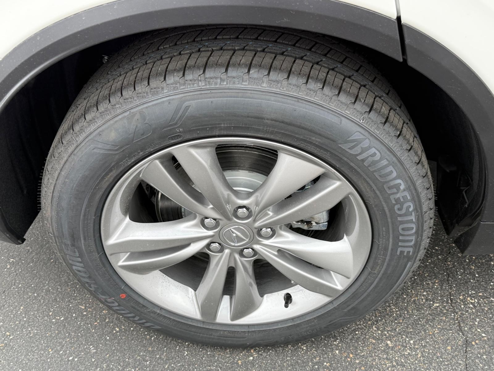 Acura MDX Vehicle Image 04