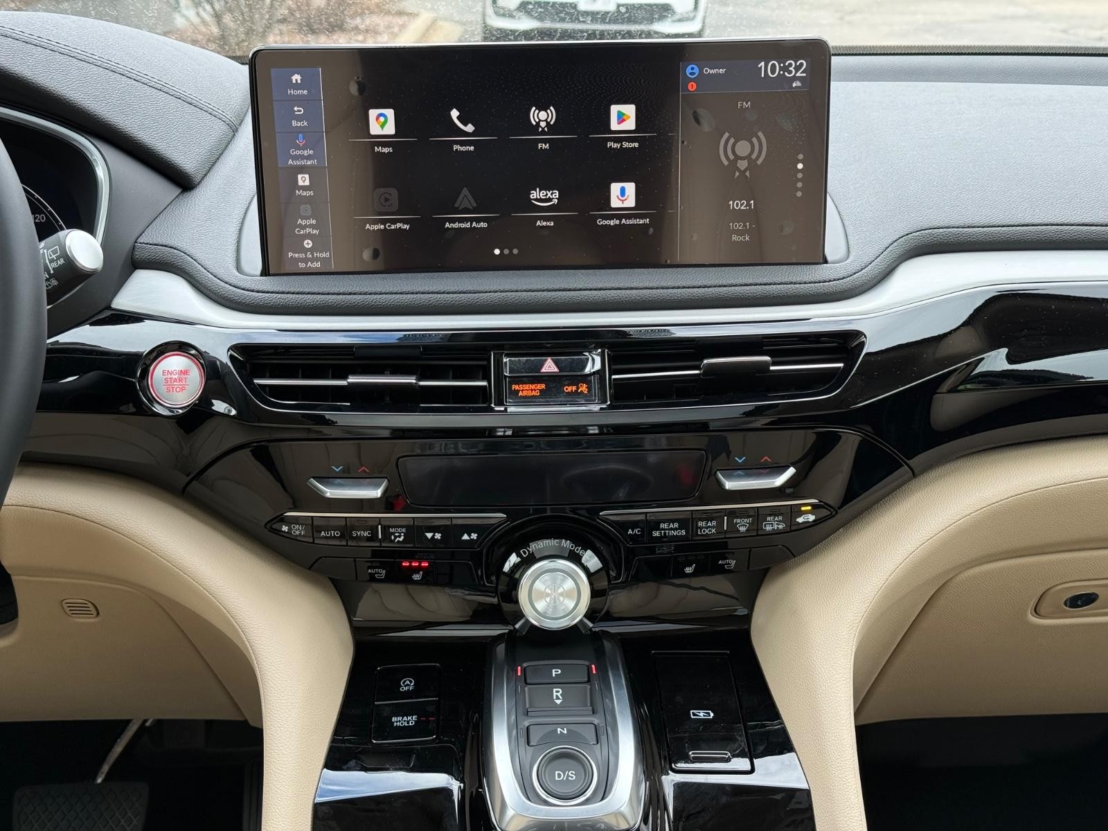 Acura MDX Vehicle Image 07