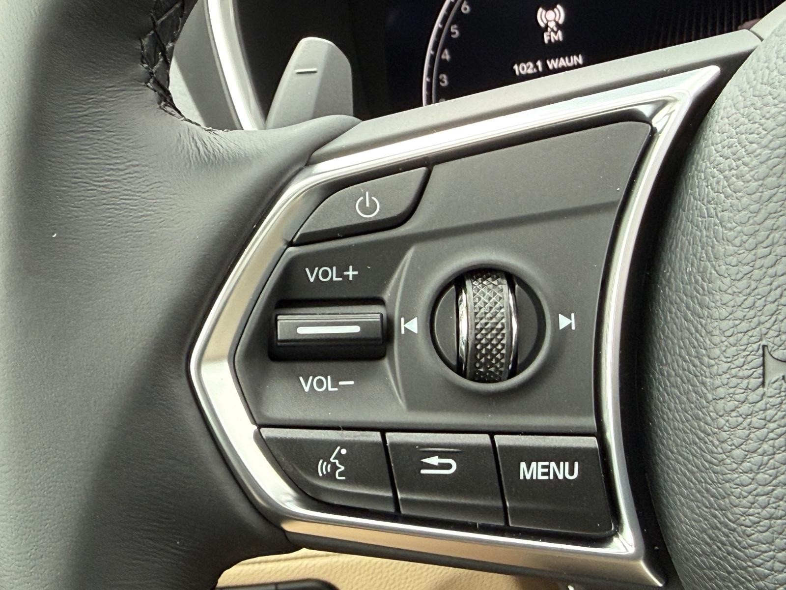 Acura MDX Vehicle Image 13