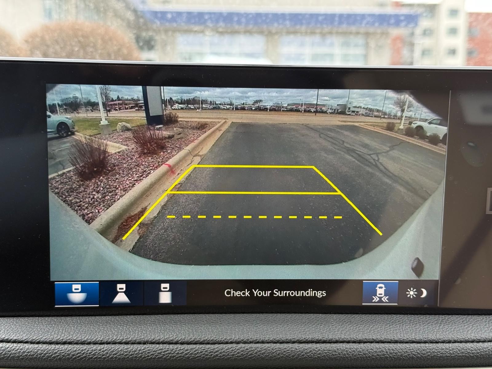 Acura MDX Vehicle Image 15