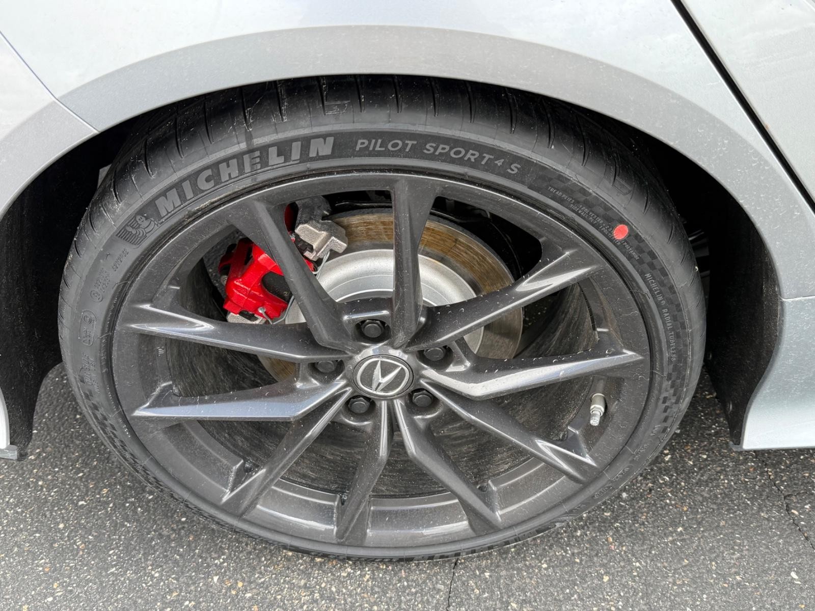 Acura Integra Vehicle Image 04