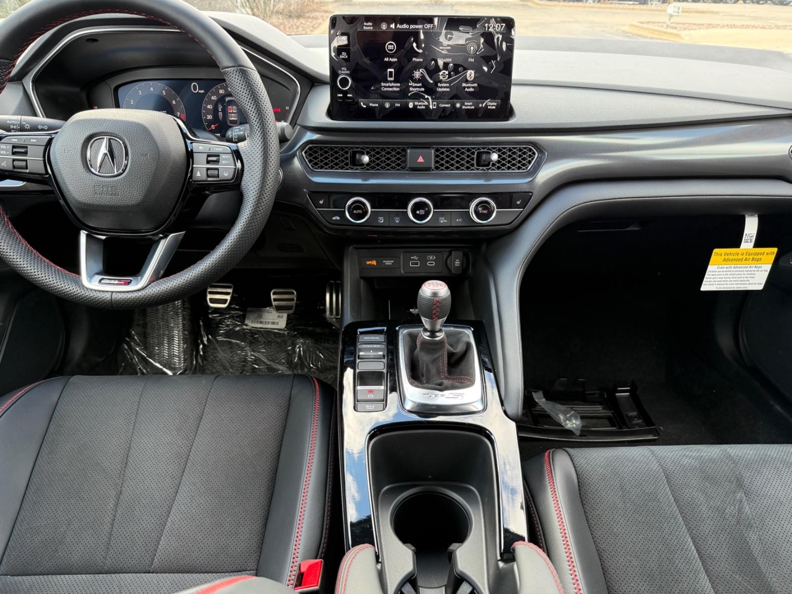 Acura Integra Vehicle Image 06