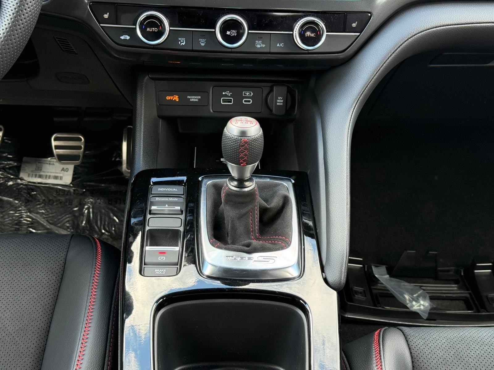 Acura Integra Vehicle Image 08