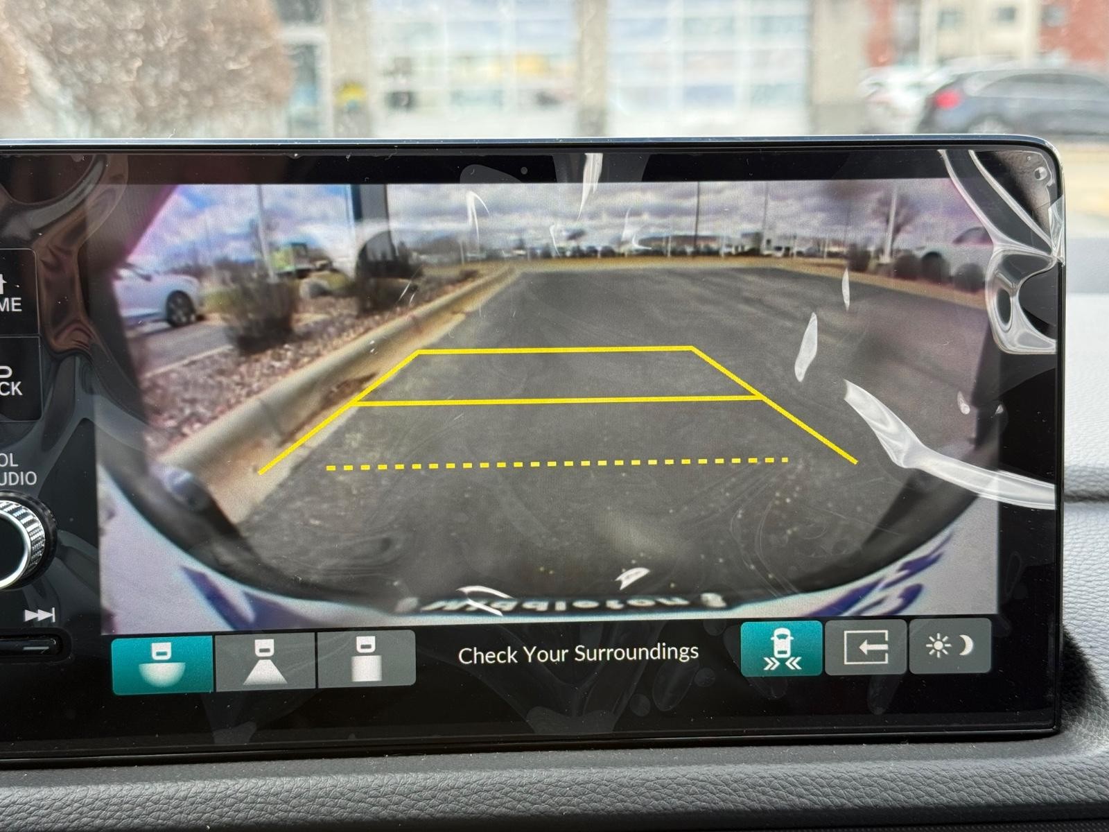 Acura Integra Vehicle Image 14