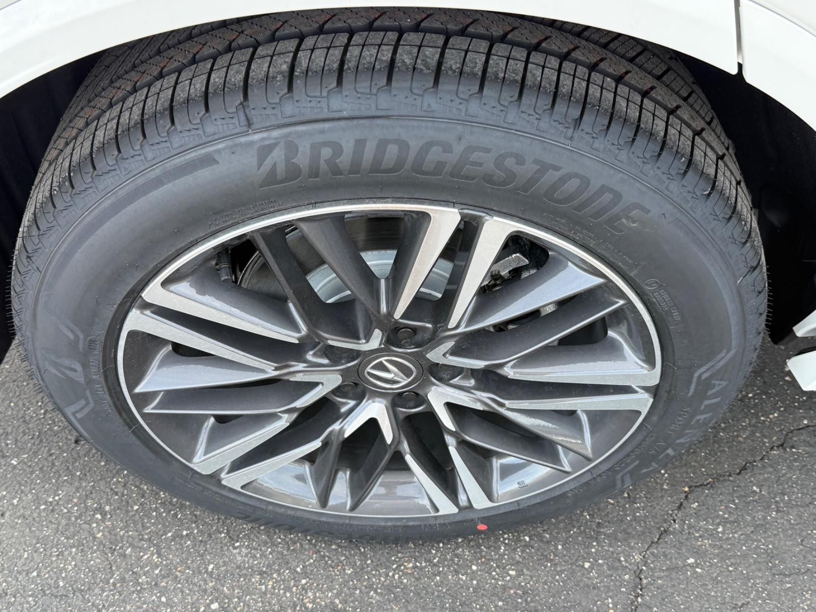 Acura MDX Vehicle Image 04