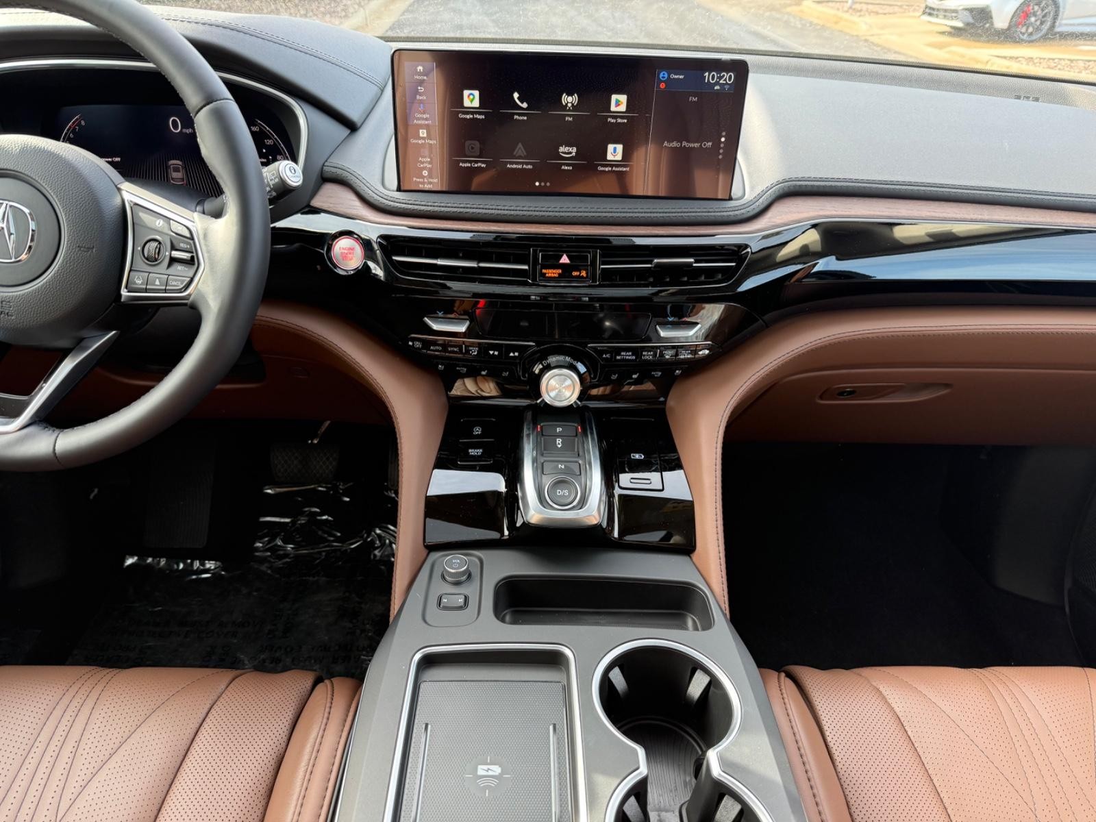 Acura MDX Vehicle Image 06
