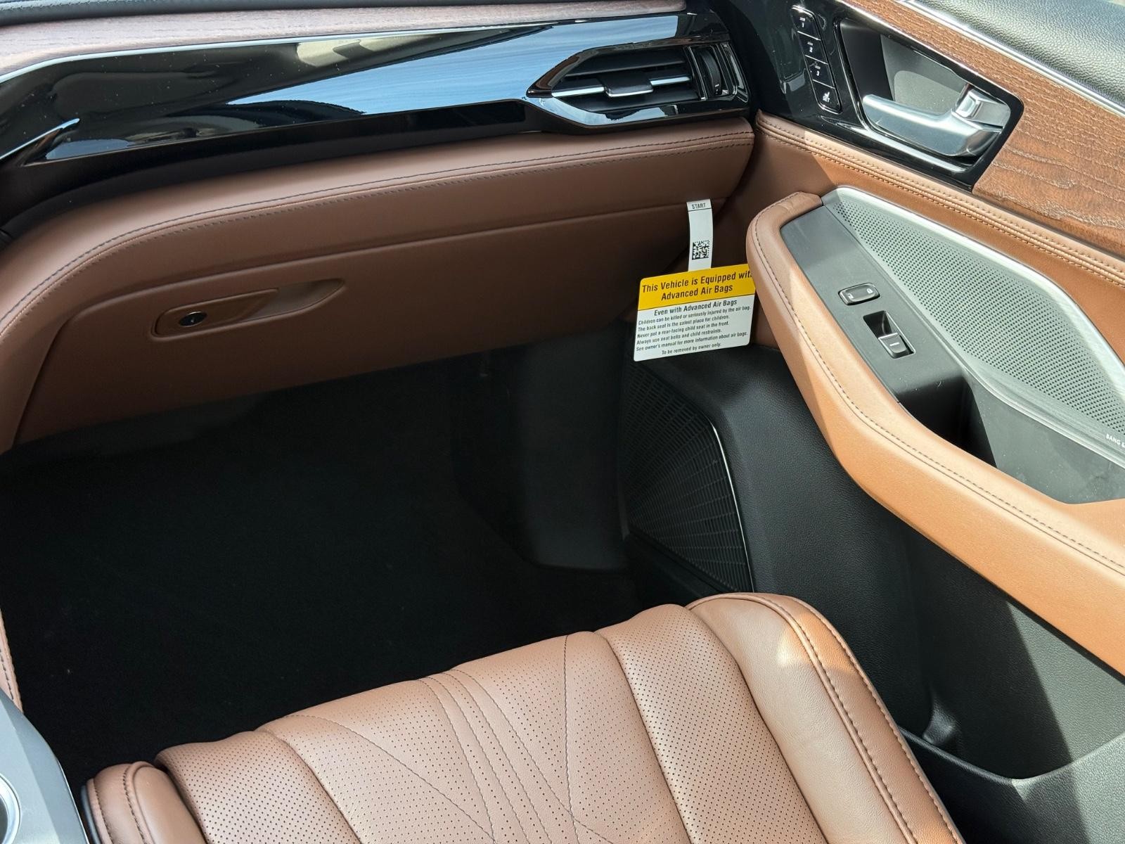 Acura MDX Vehicle Image 10