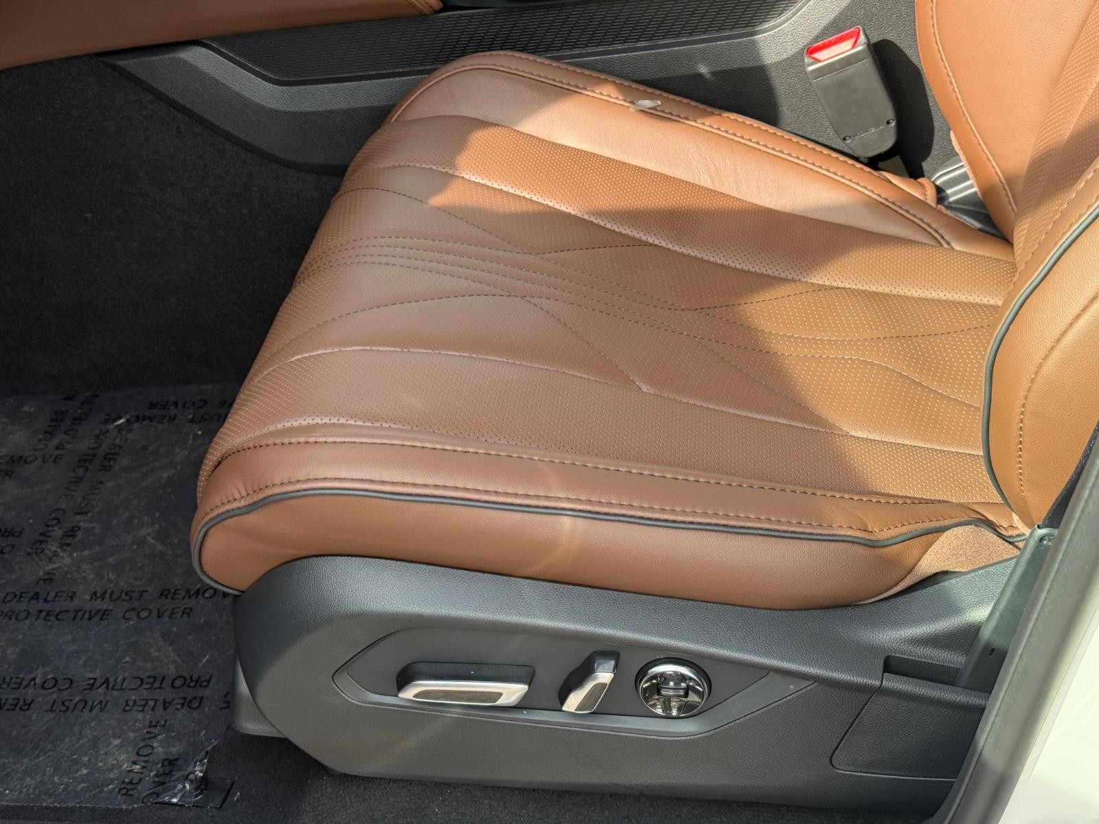 Acura MDX Vehicle Image 18