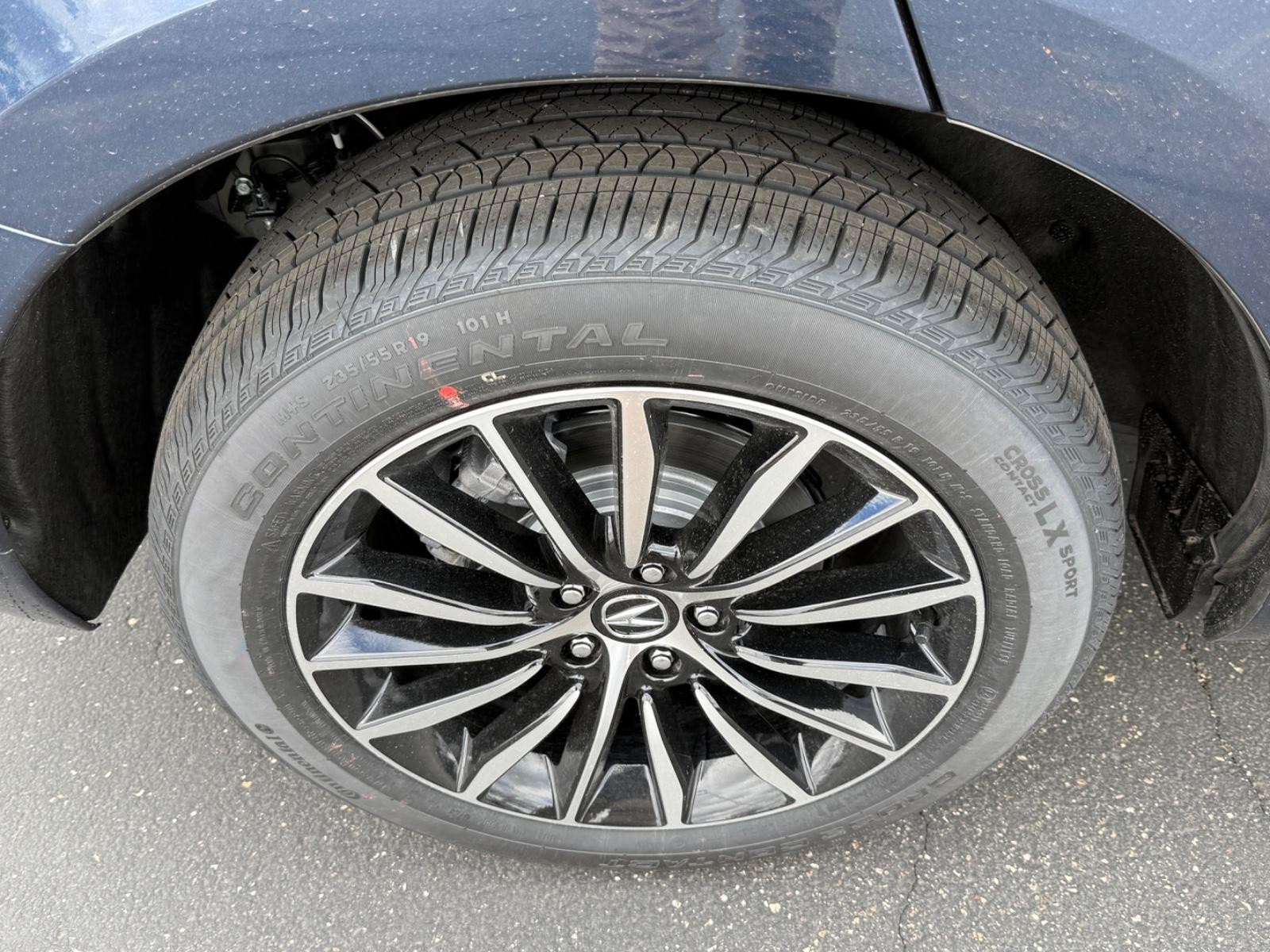 Acura RDX Vehicle Image 04