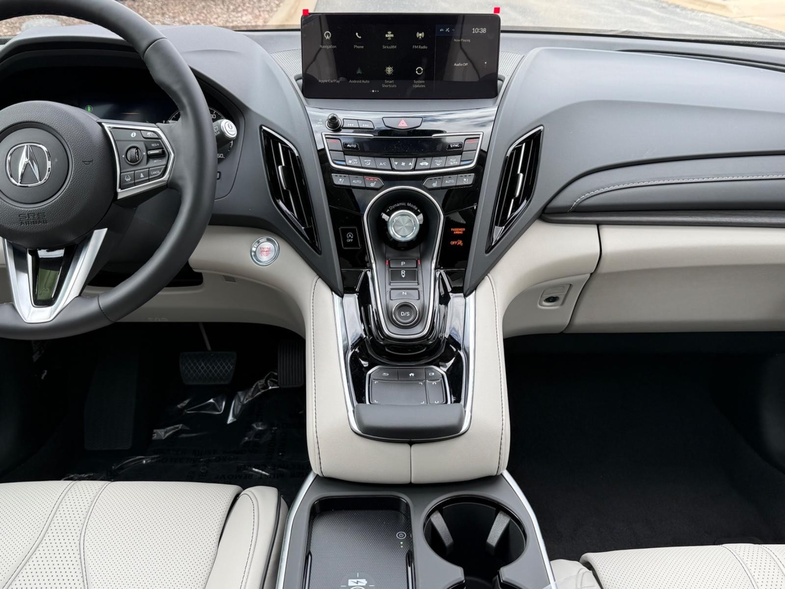 Acura RDX Vehicle Image 06