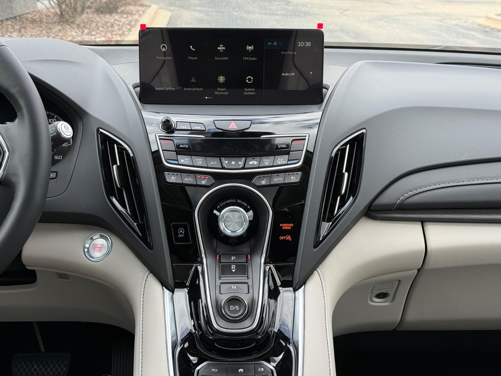 Acura RDX Vehicle Image 07