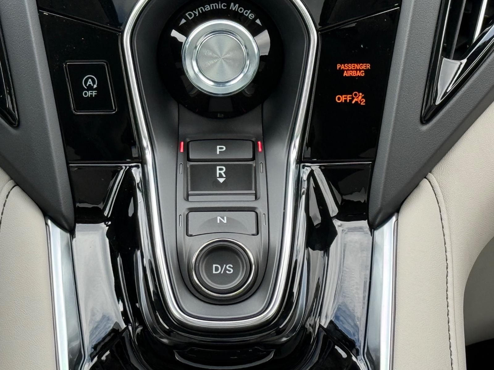 Acura RDX Vehicle Image 08