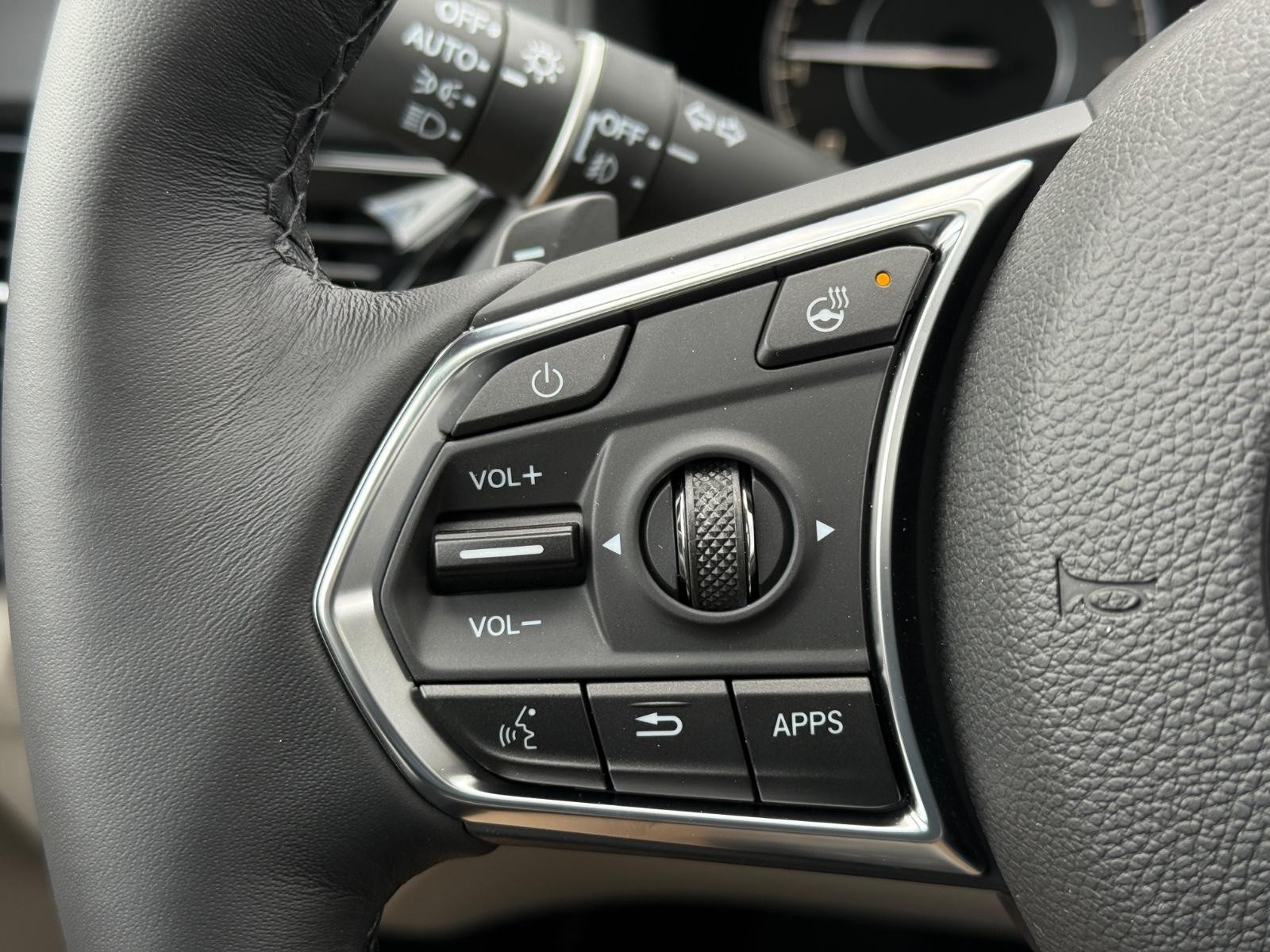 Acura RDX Vehicle Image 12