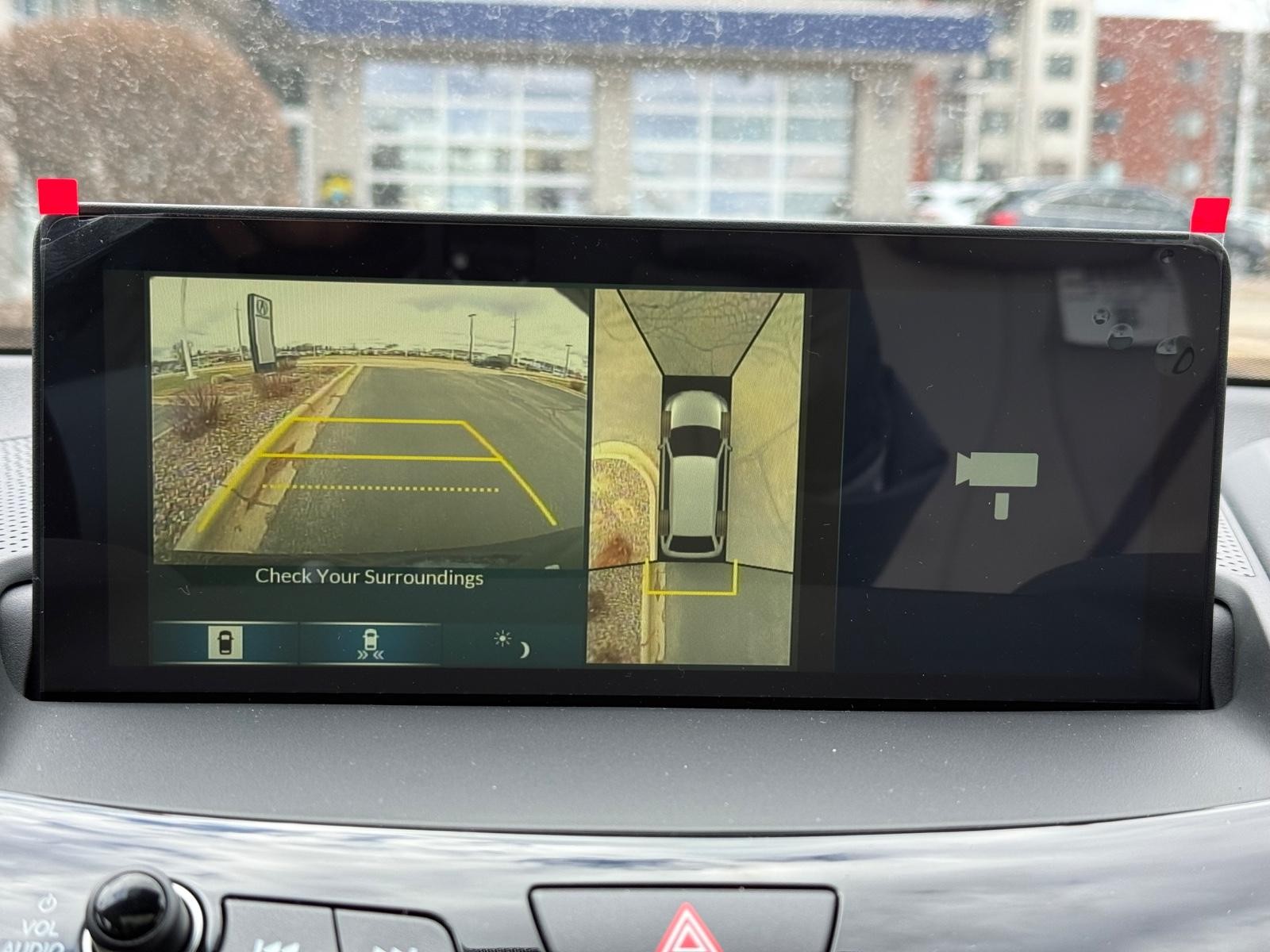 Acura RDX Vehicle Image 14