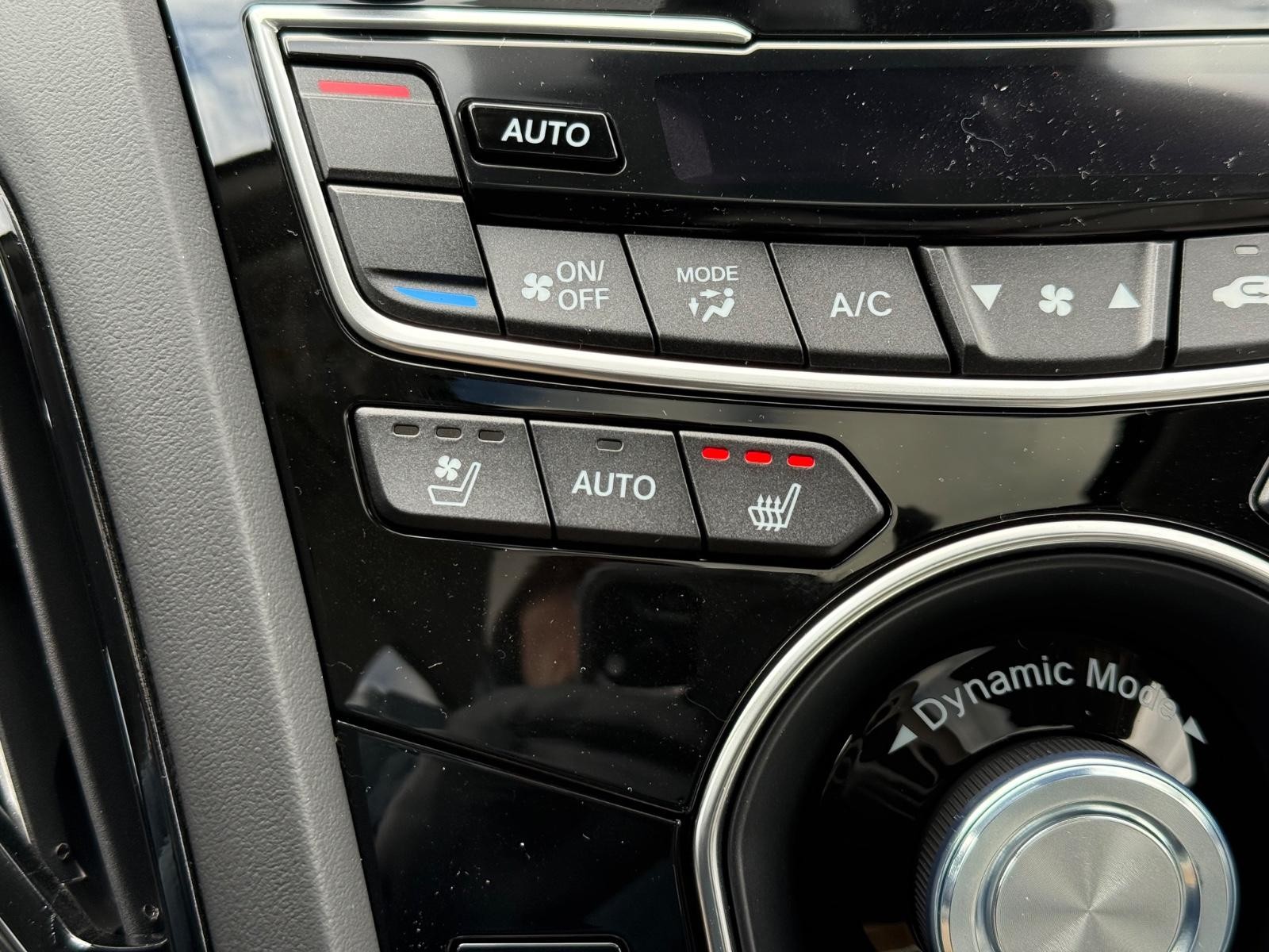 Acura RDX Vehicle Image 15