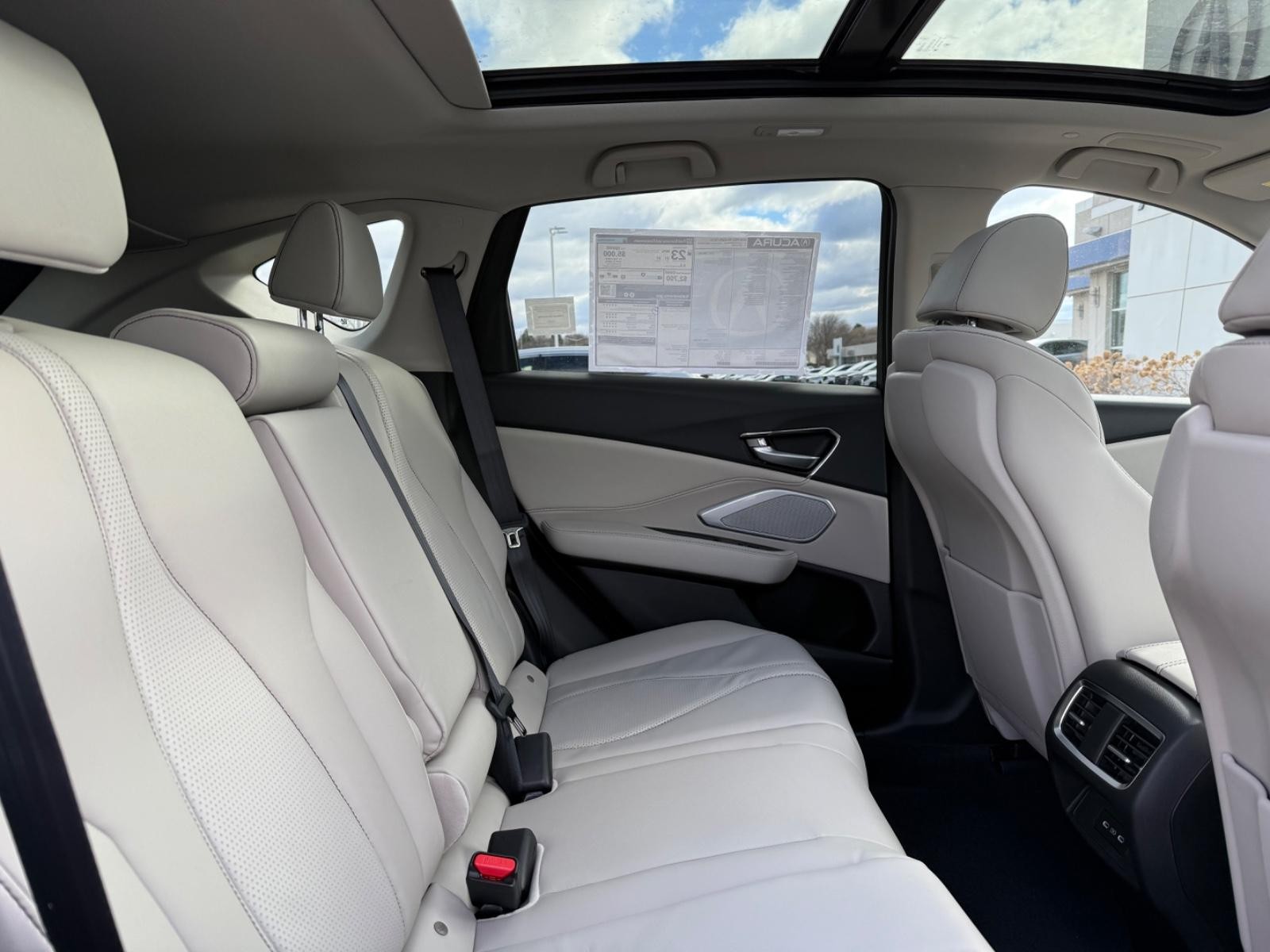 Acura RDX Vehicle Image 04