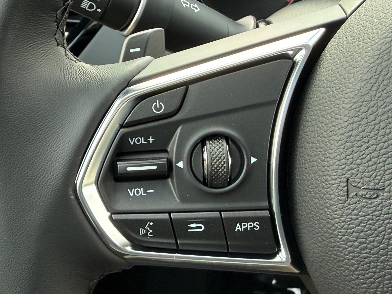 Acura RDX Vehicle Image 11