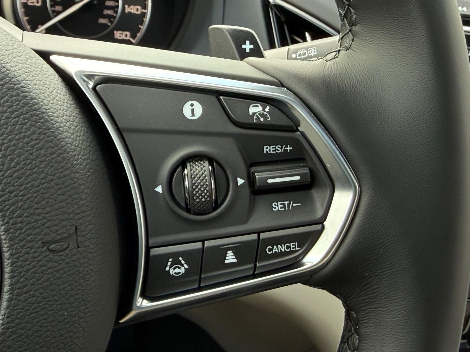 Acura RDX Vehicle Image 12
