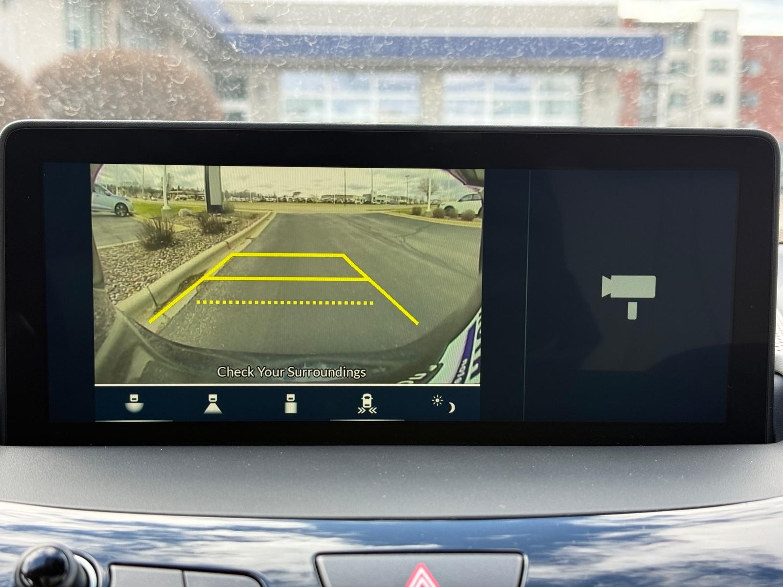 Acura RDX Vehicle Image 14