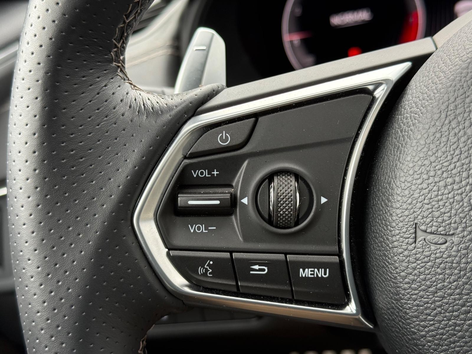 Acura TLX Vehicle Image 15