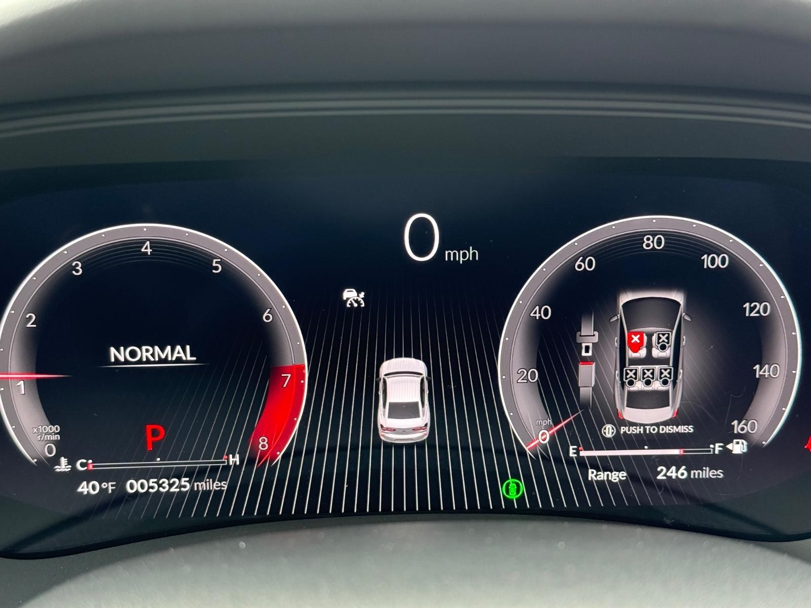 Acura TLX Vehicle Image 17