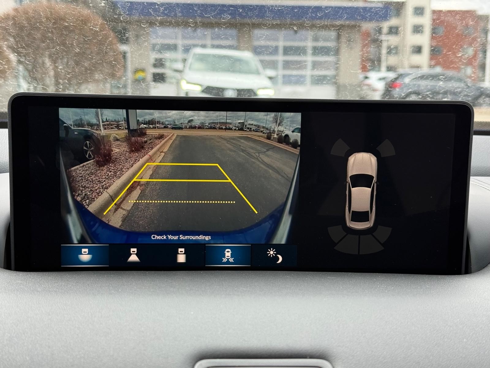 Acura TLX Vehicle Image 18