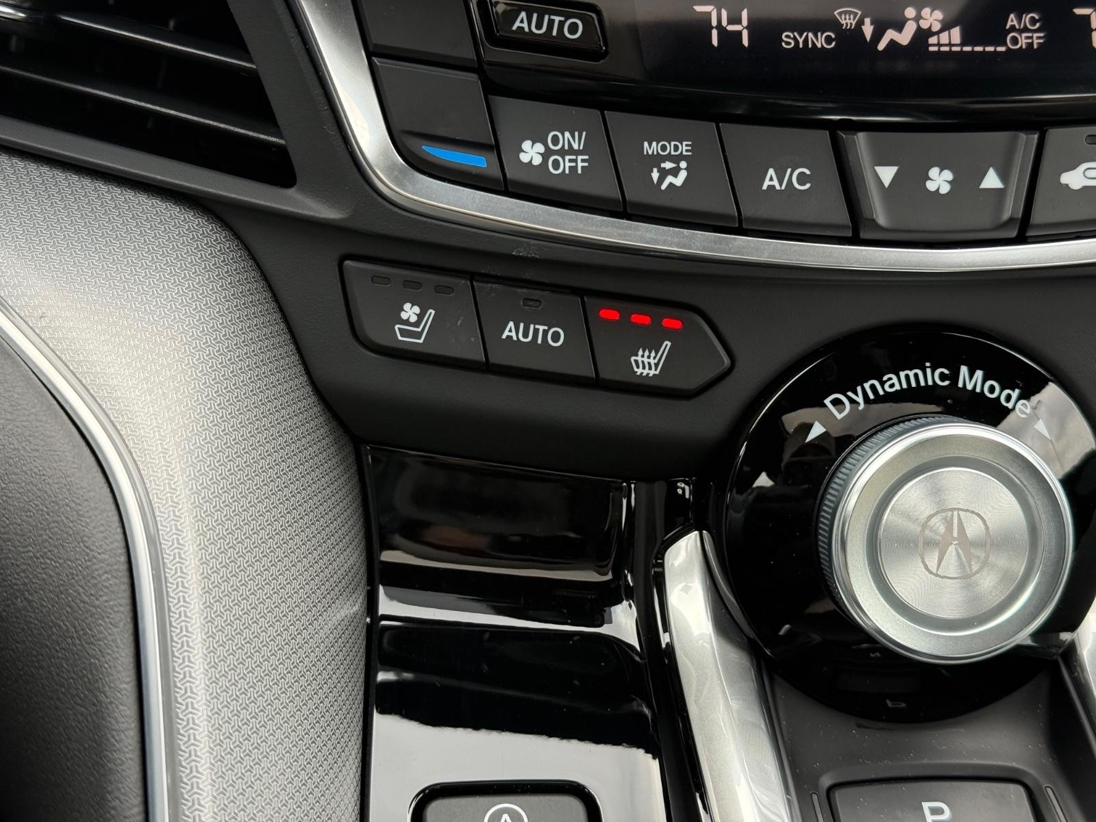 Acura TLX Vehicle Image 19