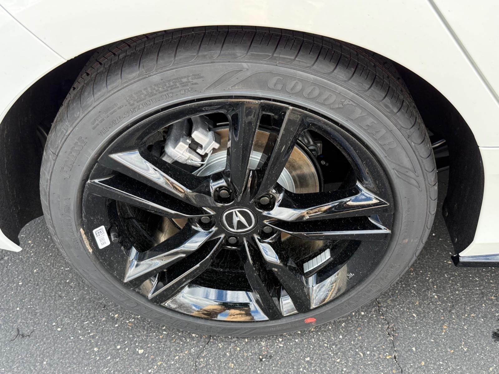 Acura Integra Vehicle Image 04