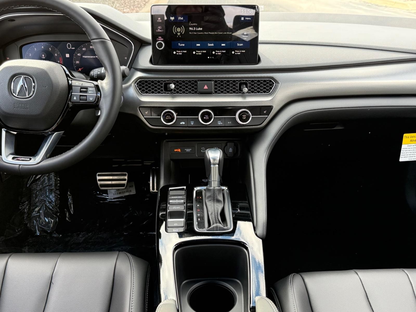 Acura Integra Vehicle Image 06