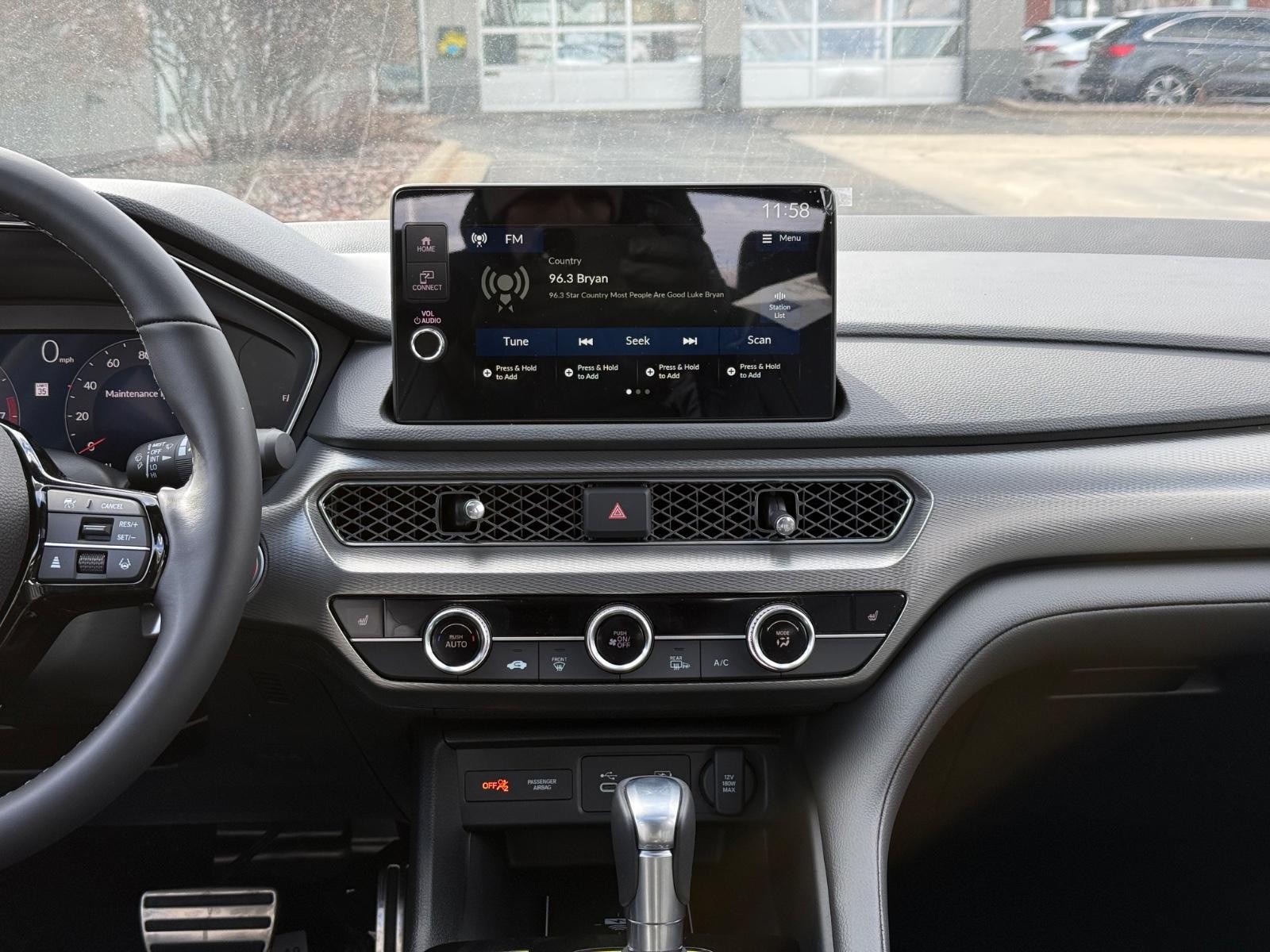 Acura Integra Vehicle Image 07