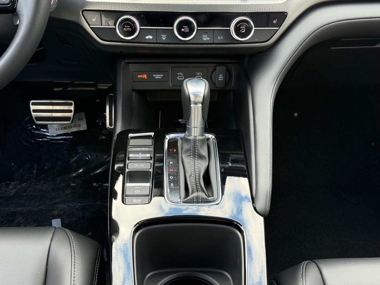 Acura Integra Vehicle Image 08