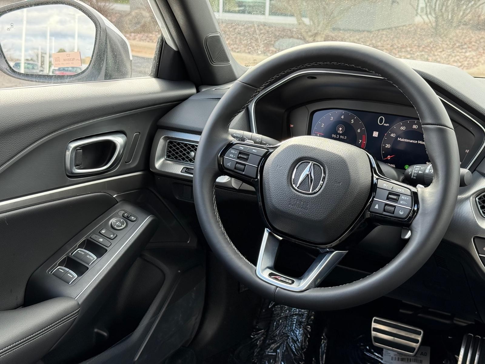 Acura Integra Vehicle Image 09