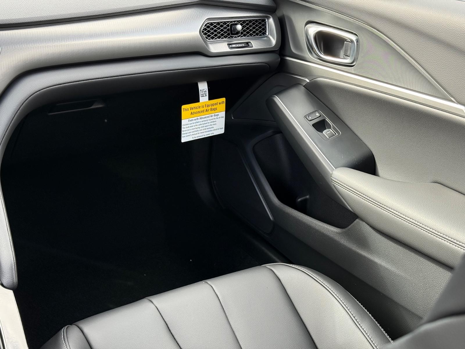 Acura Integra Vehicle Image 10