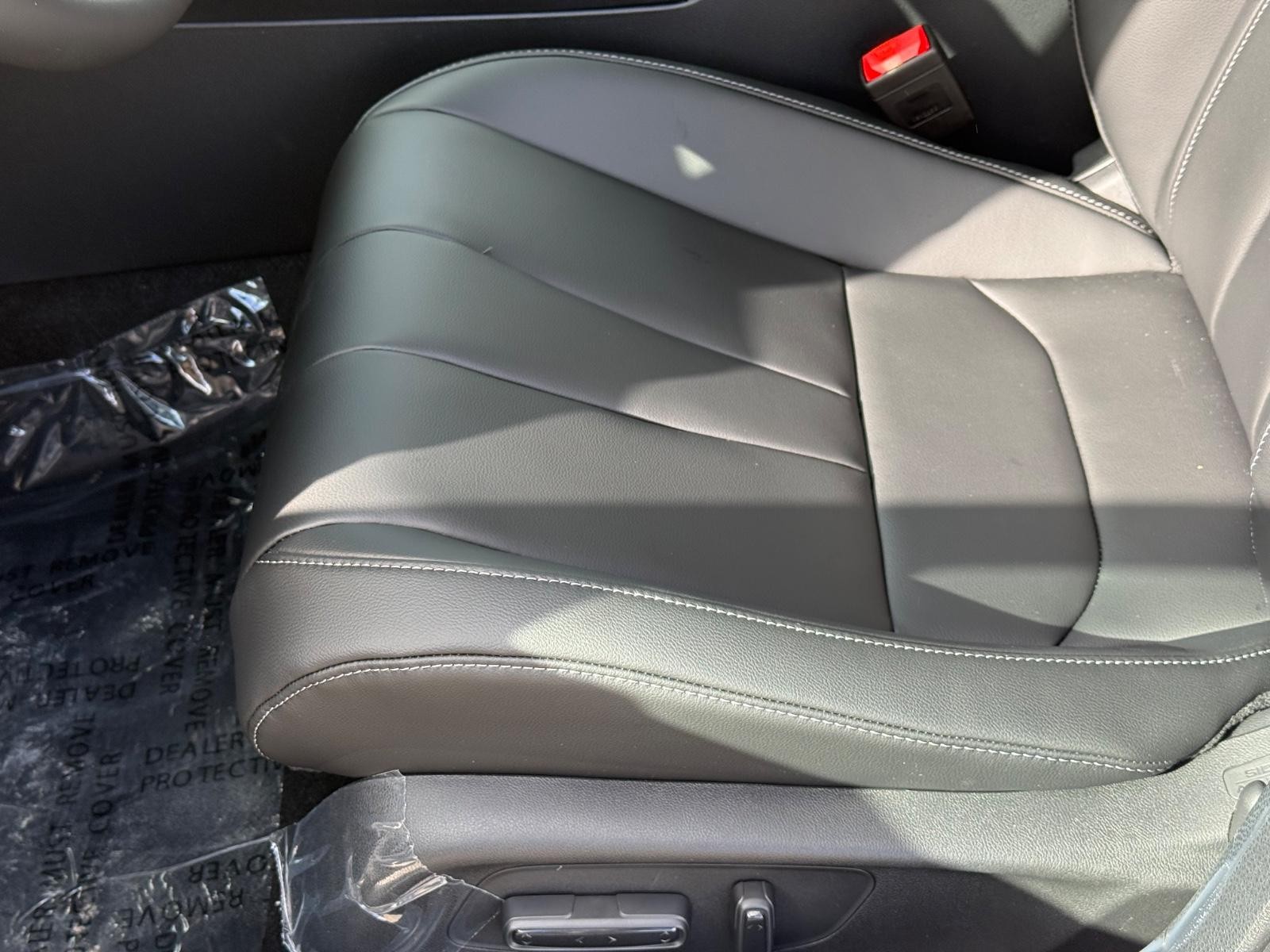 Acura Integra Vehicle Image 16