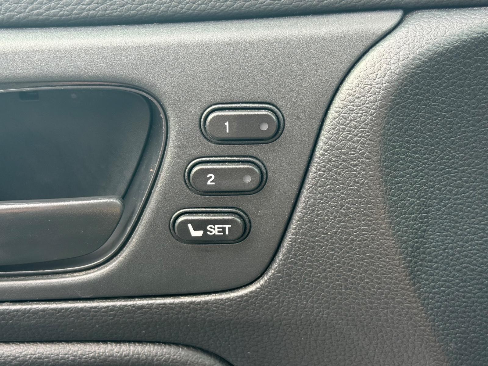 Honda Odyssey Vehicle Image 15