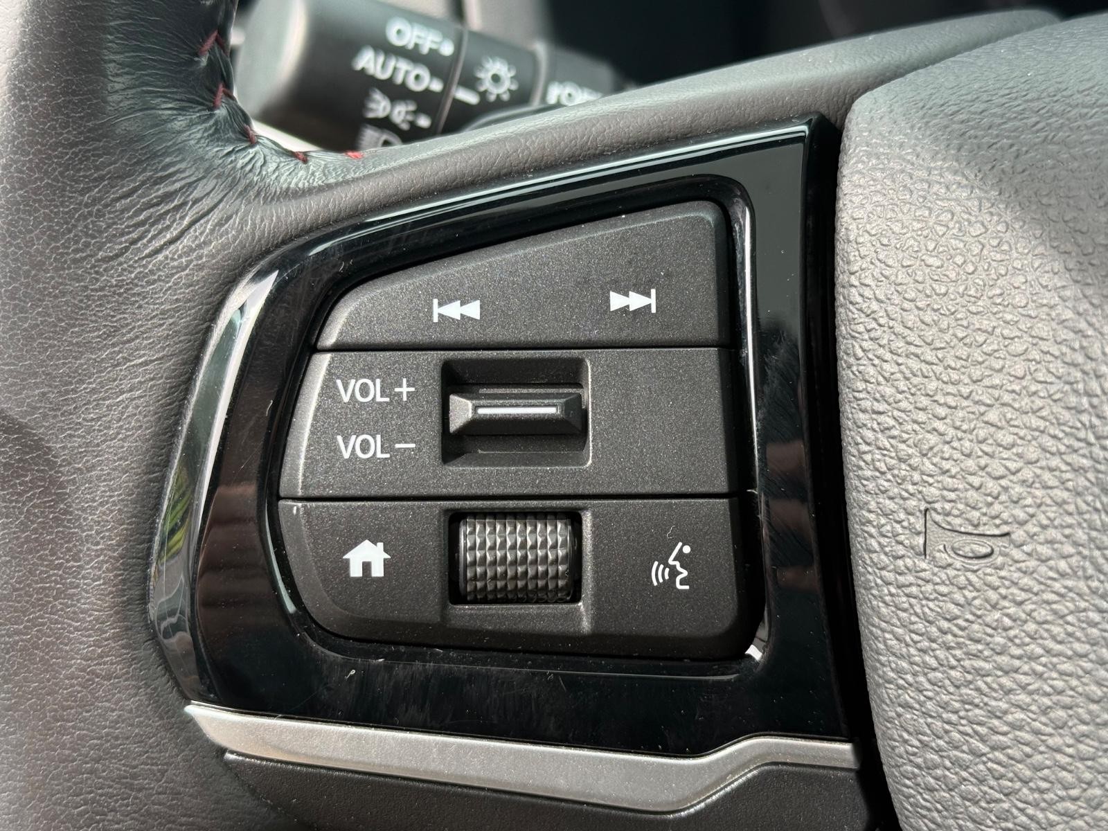 Honda Odyssey Vehicle Image 16