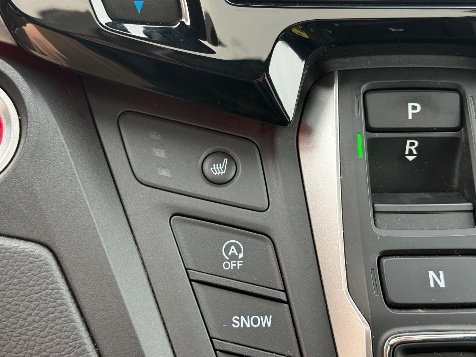 Honda Odyssey Vehicle Image 20