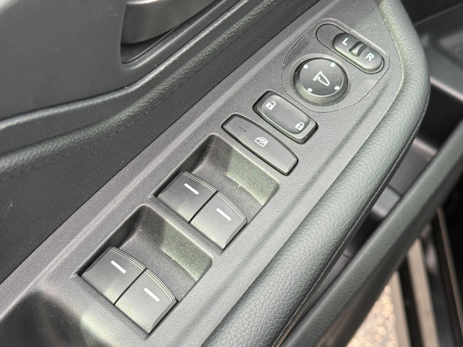 Honda Odyssey Vehicle Image 21