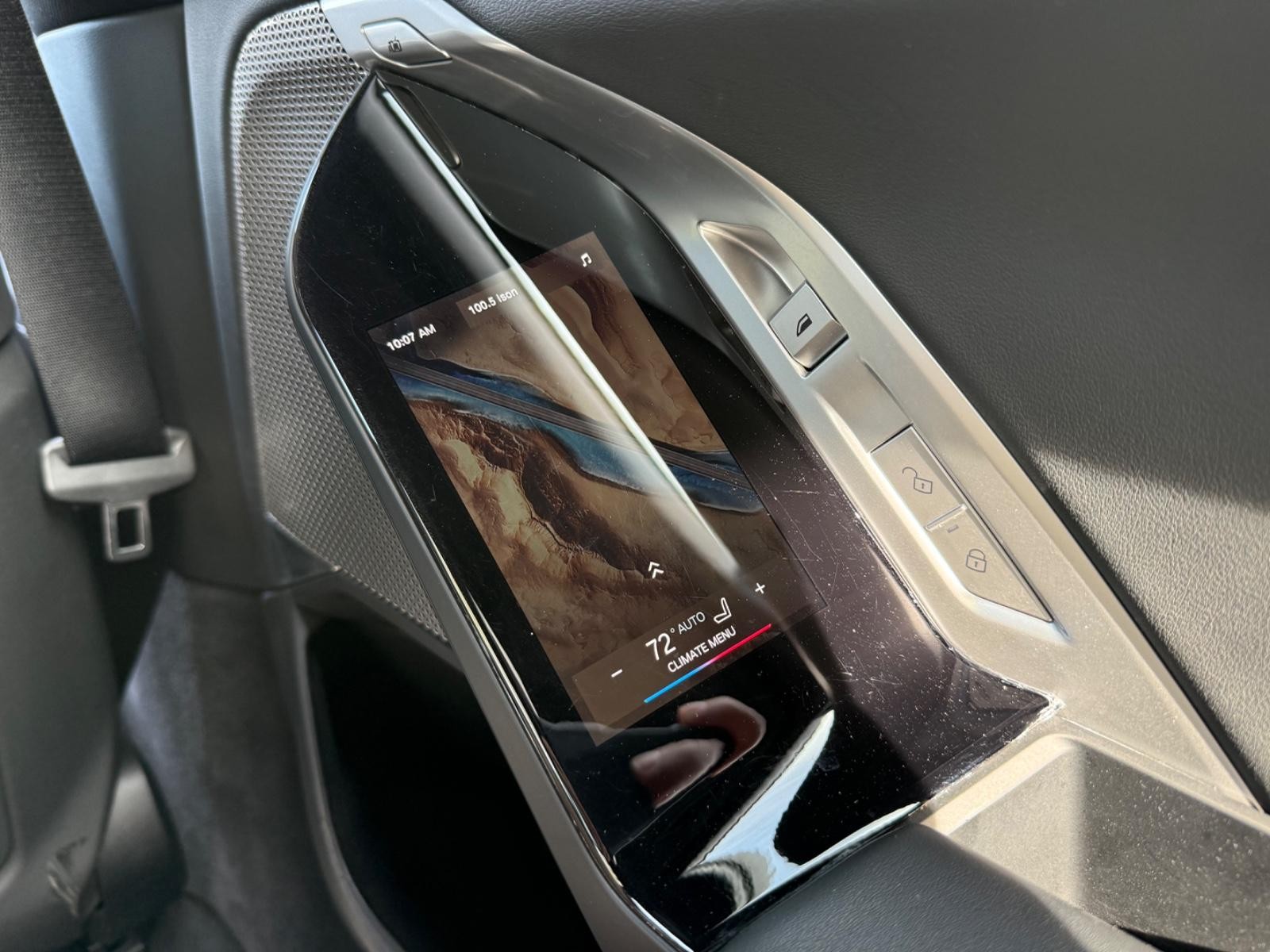 BMW 7 Series Vehicle Image 11