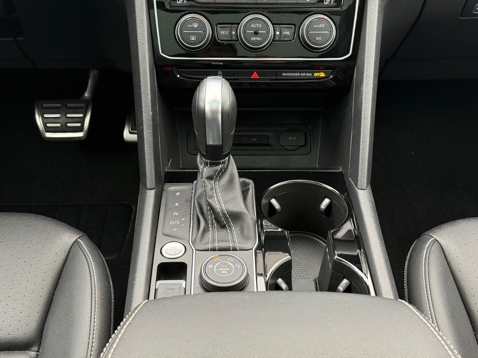 Volkswagen Atlas Vehicle Image 13