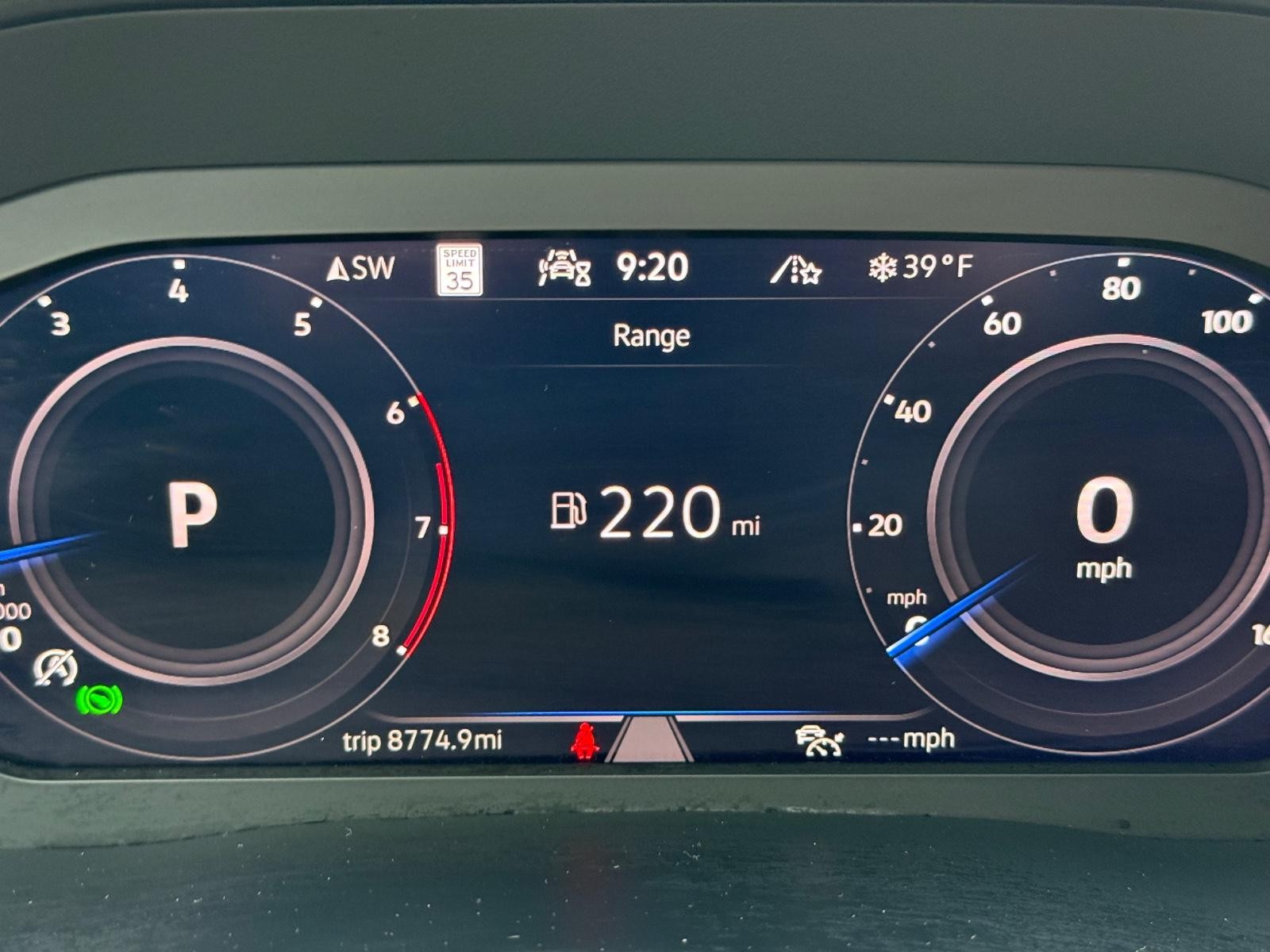 Volkswagen Atlas Vehicle Image 18