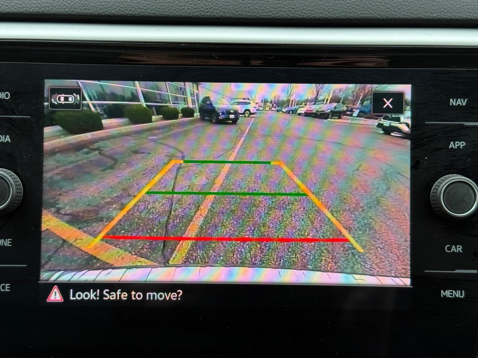 Volkswagen Atlas Vehicle Image 19