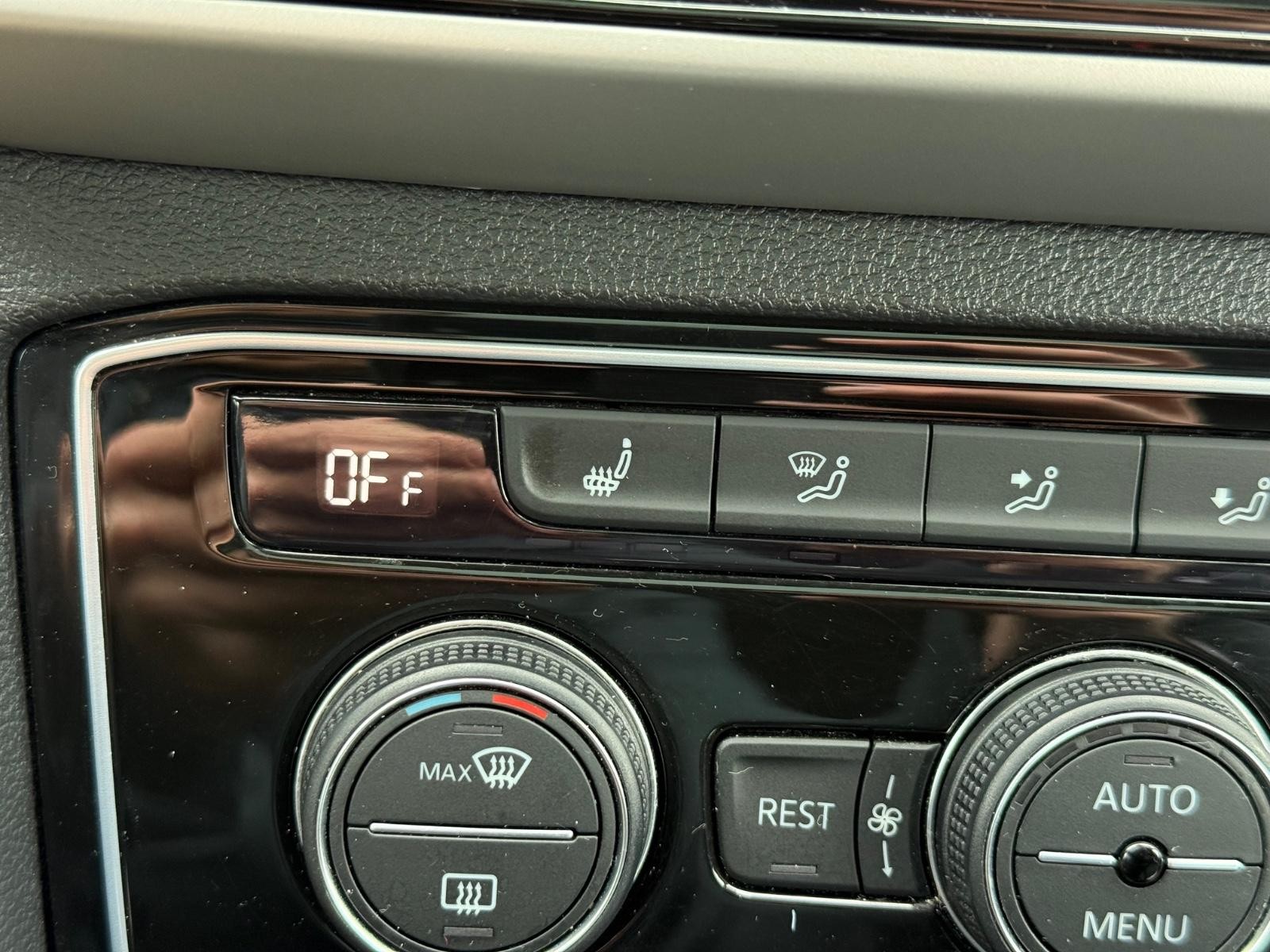 Volkswagen Atlas Vehicle Image 20