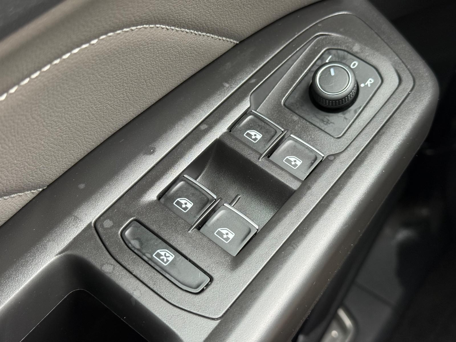 Volkswagen Atlas Vehicle Image 21