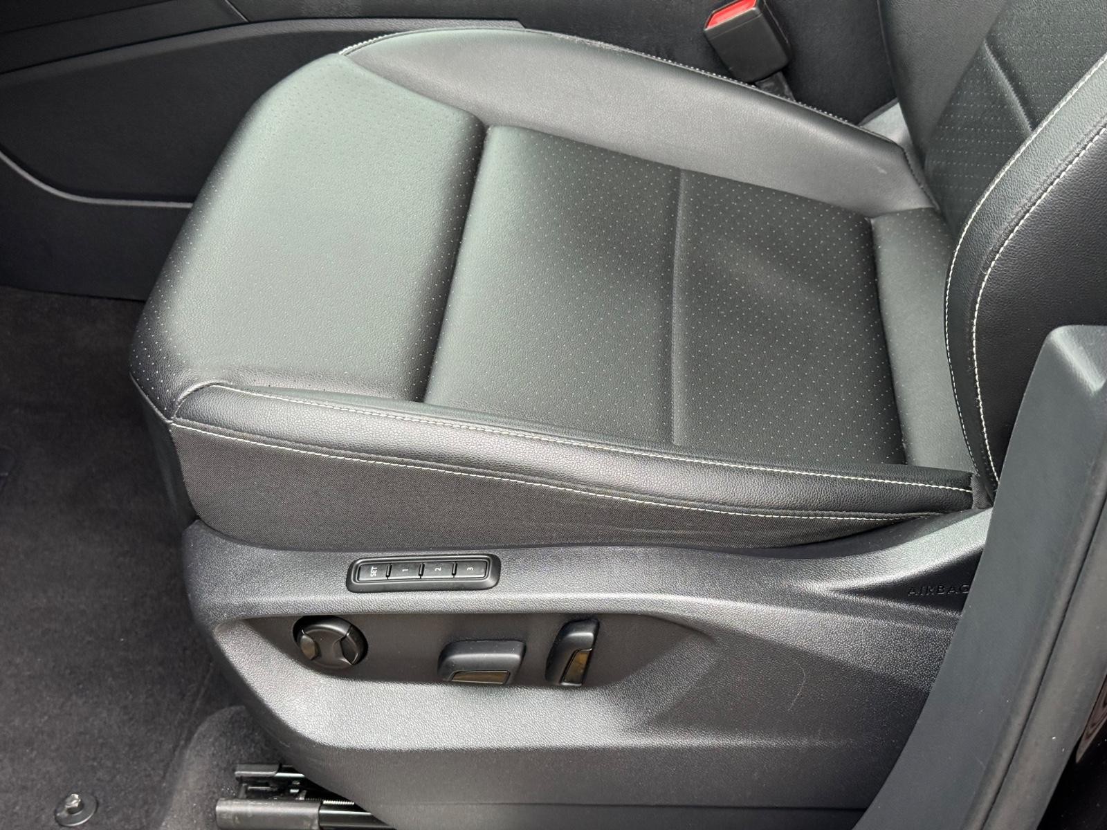 Volkswagen Atlas Vehicle Image 22