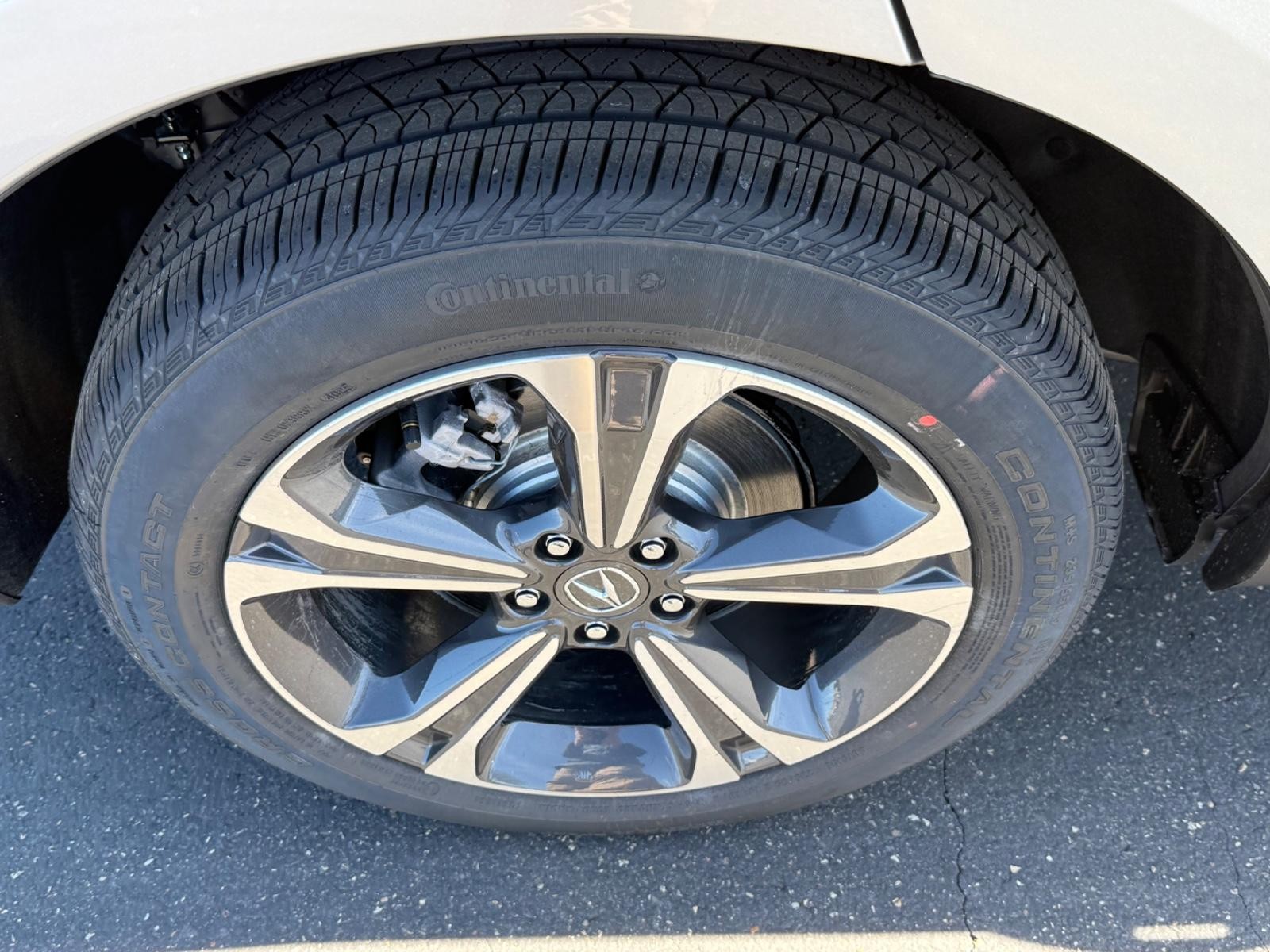 Acura RDX Vehicle Image 04